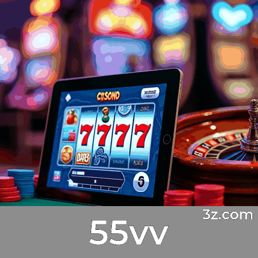 55vv: Interação Social ao Vivo e Experiências Comunitárias