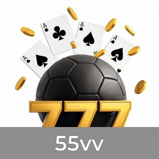 55vv: Experiência de Jogos de Mesa ao Vivo para Brasileiros