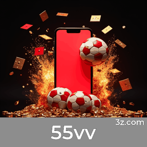 55vv: Diversão Sem Limites para Jogadores Brasileiros