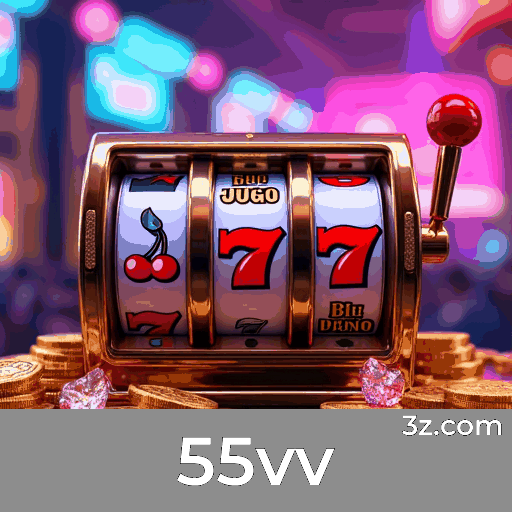 55vv: Diversão Sem Limites para Jogadores Brasileiros