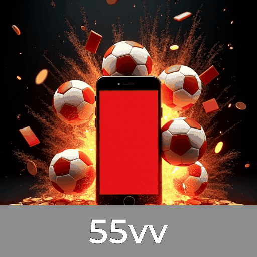 55vv: Slots Gigantes, Mesa de Jogos Variedade, Dealer ao Vivo Imersão