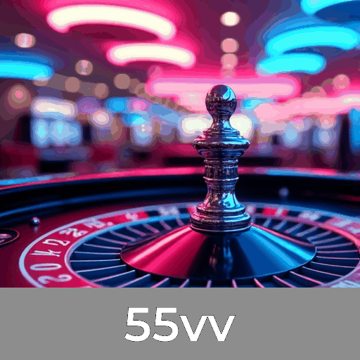 Aproveite os Bônus Generosos e Ofertas Exclusivas do 55vv